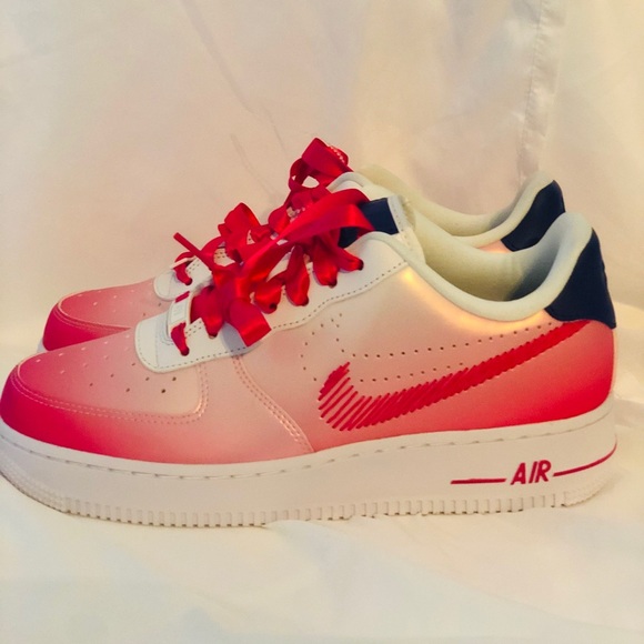 kay yow air force 1